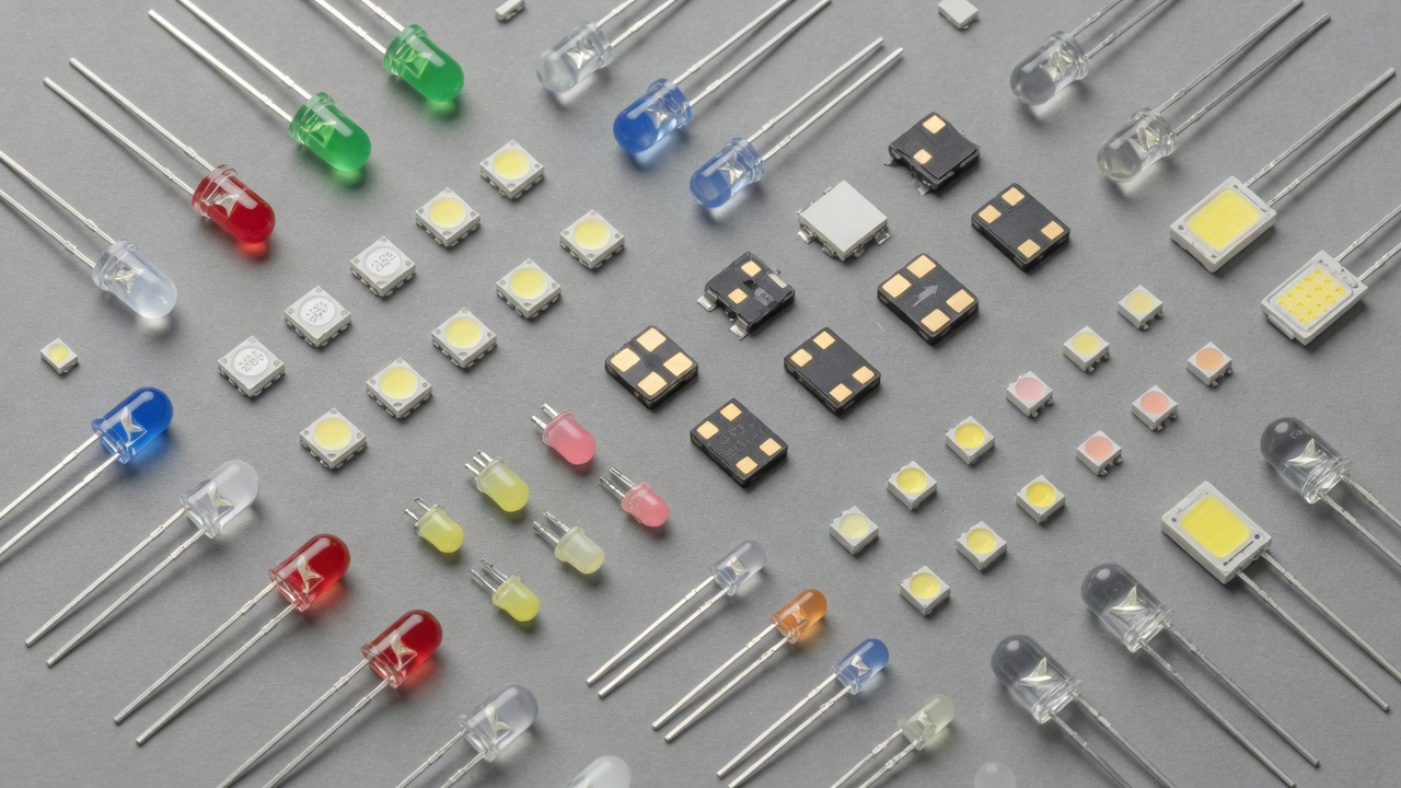 LEDs