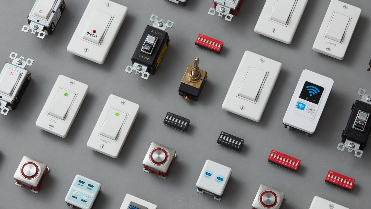 Switches
